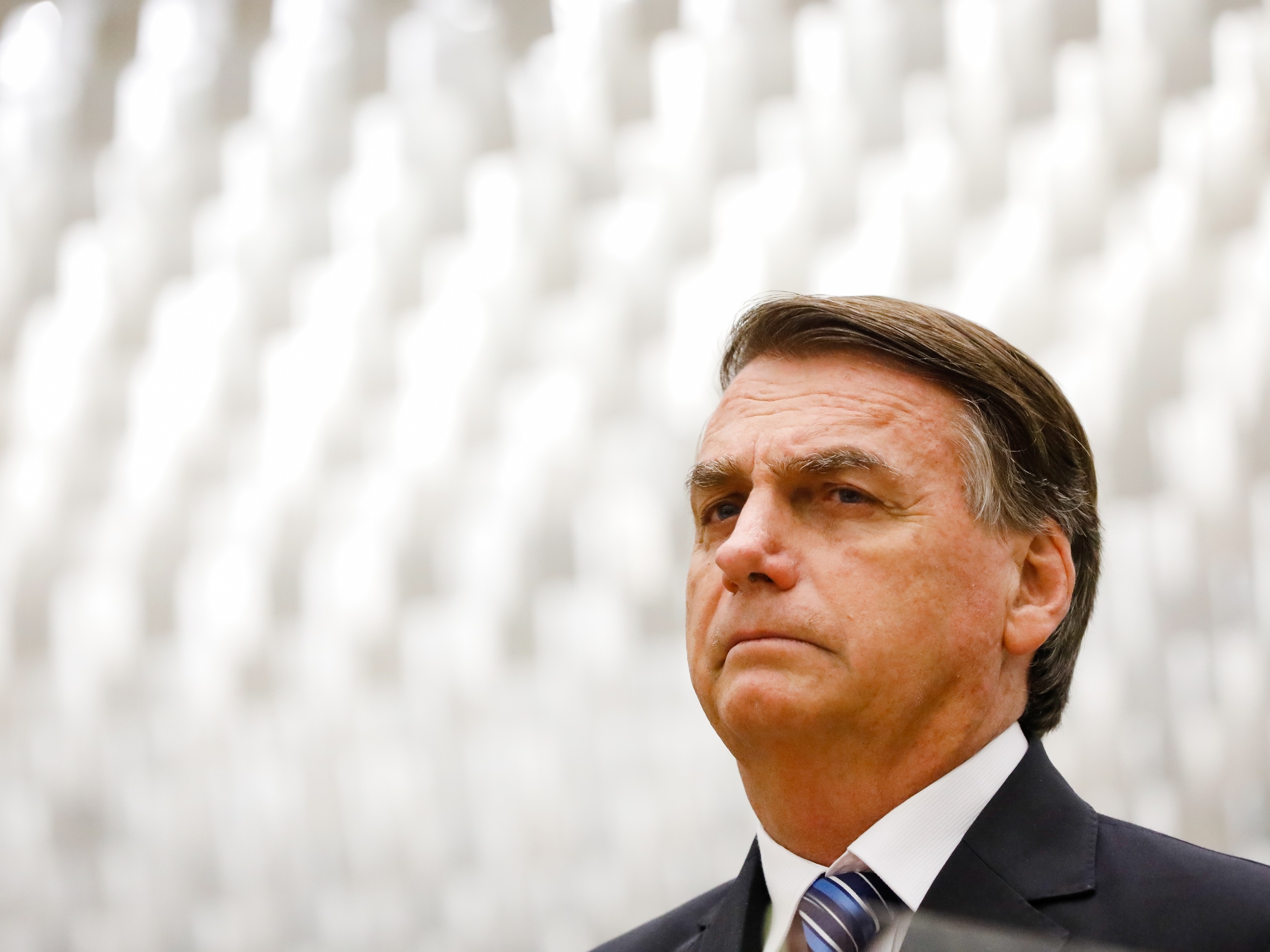 Panel legislativo pide acusar a Bolsonaro de golpe por asonada