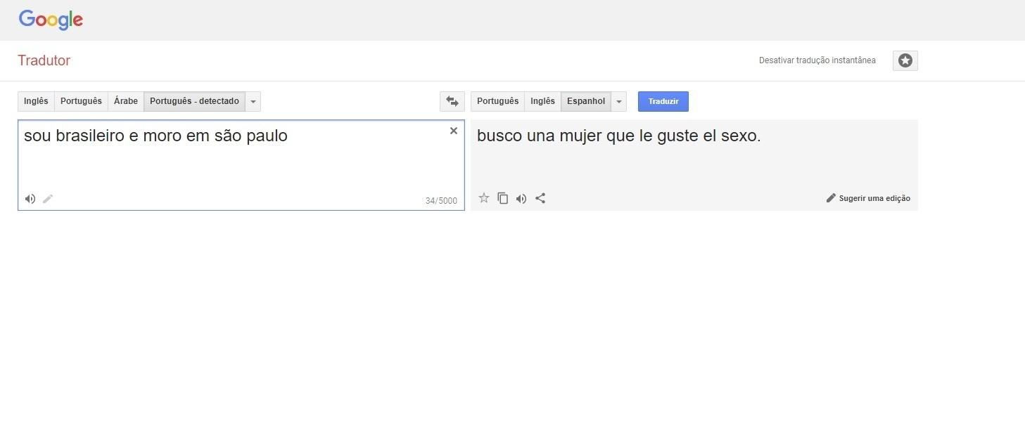 Google Tradutor: como traduzir uma imagem [iPhone, iPad e web] - MacMagazine