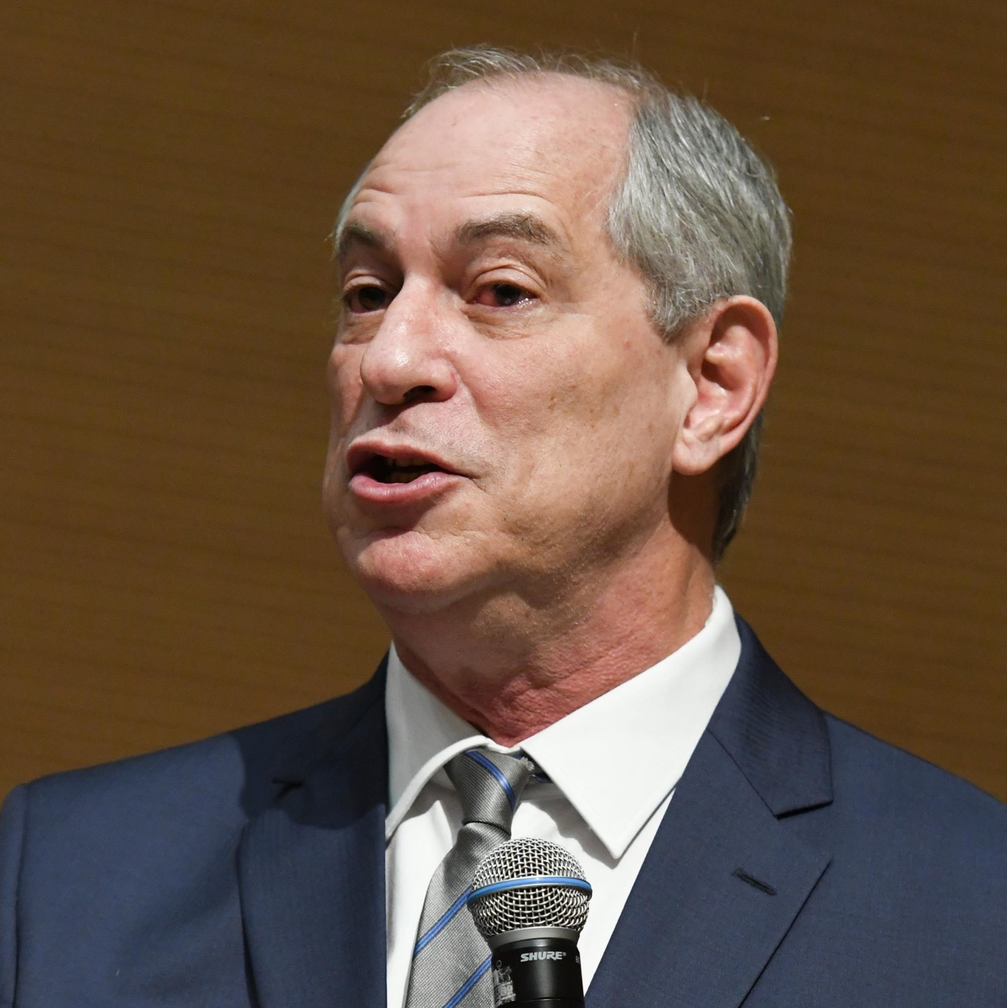 Ciro Gomes diz que explorar 8 1 politicamente igualmente