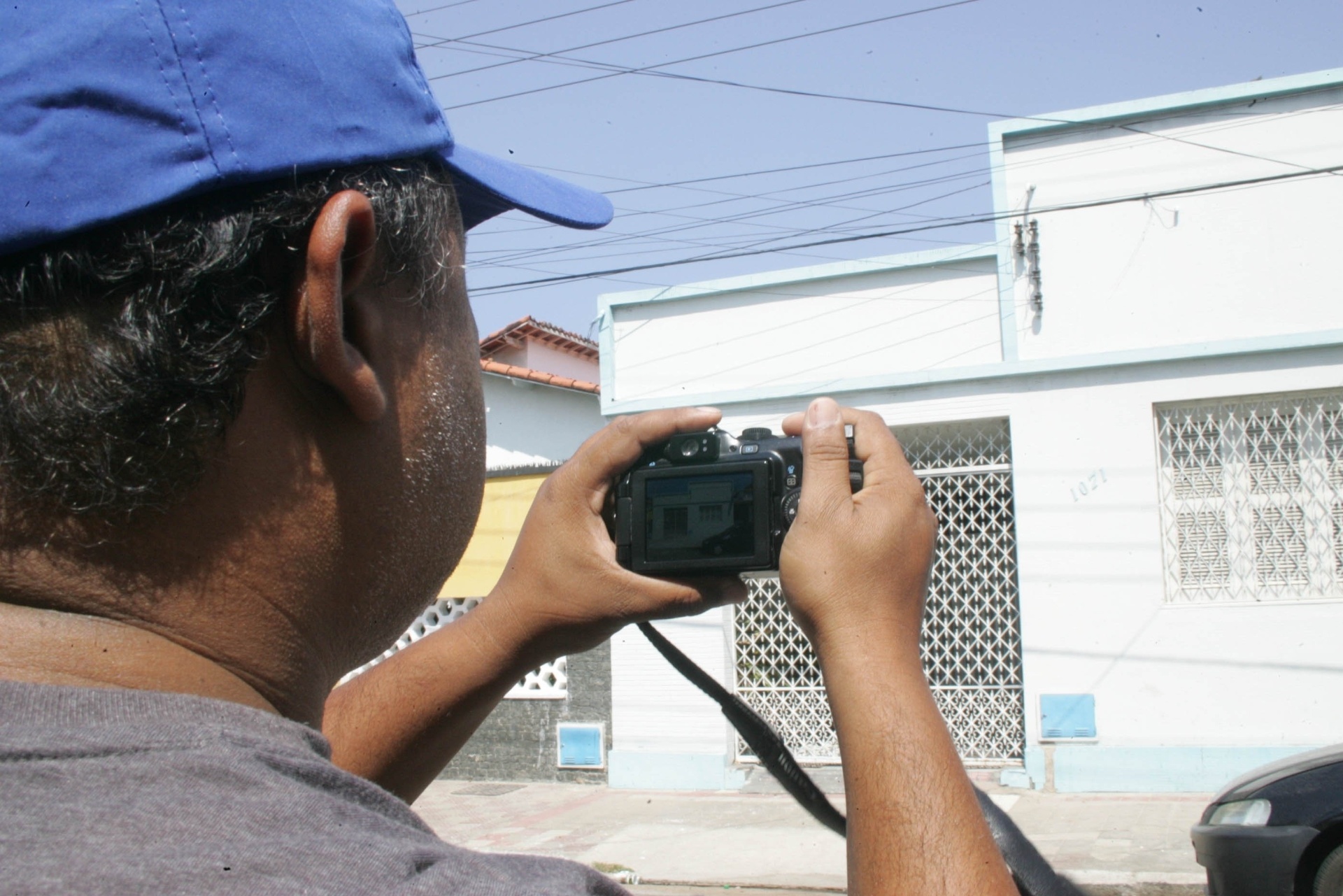 Fotos Assalto Ao Banco Central Em Fortaleza Em 2005 Foi O Maior No