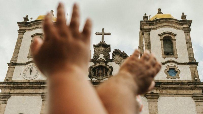 Os jovens infratores que se tornaram campeões de xadrez: 'É como a vida.  Você pensa agora e o resultado vem depois' - BBC News Brasil