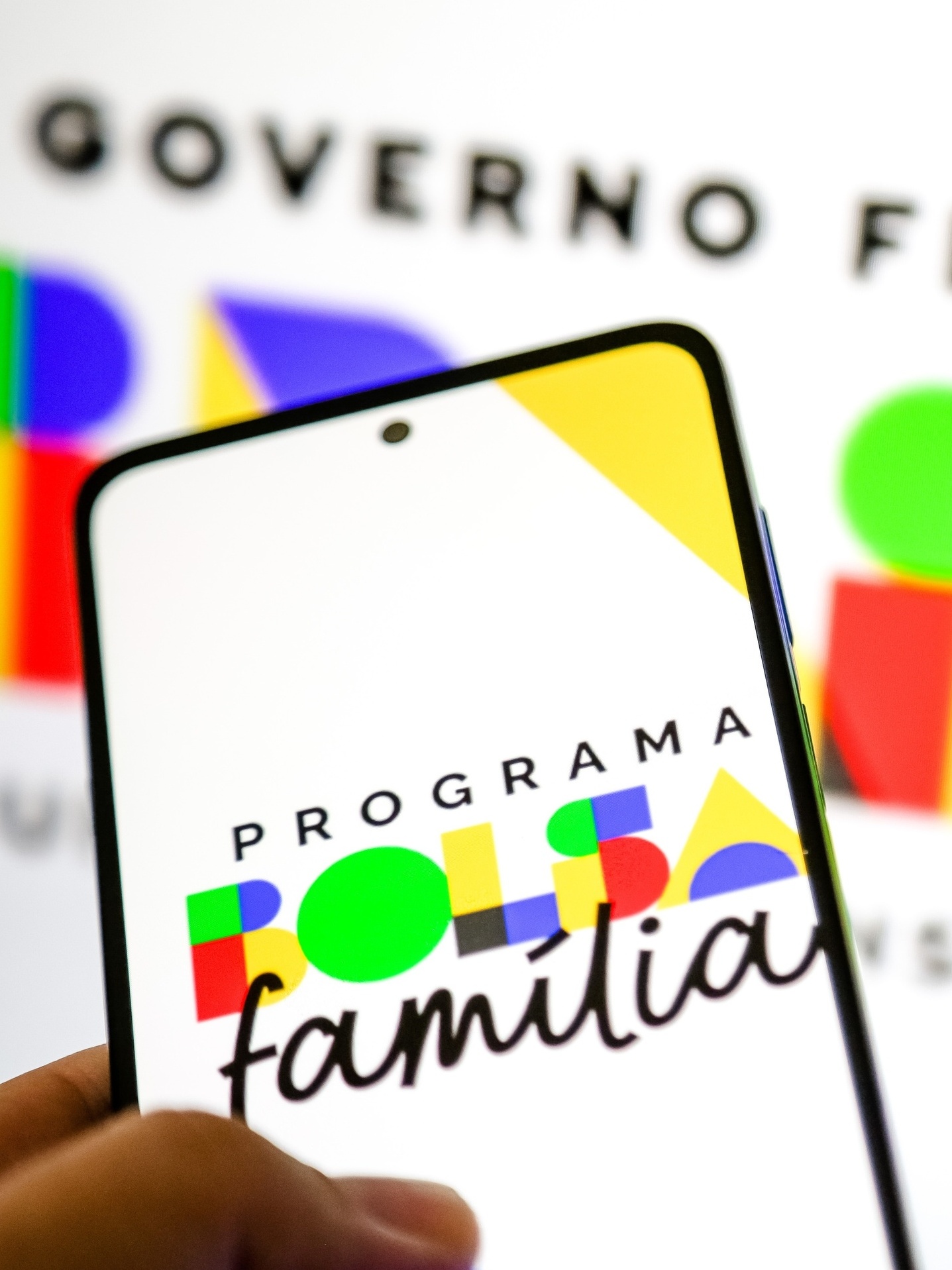 Anúncio do Bolsa Família sobre pagamentos de outubro é emitido