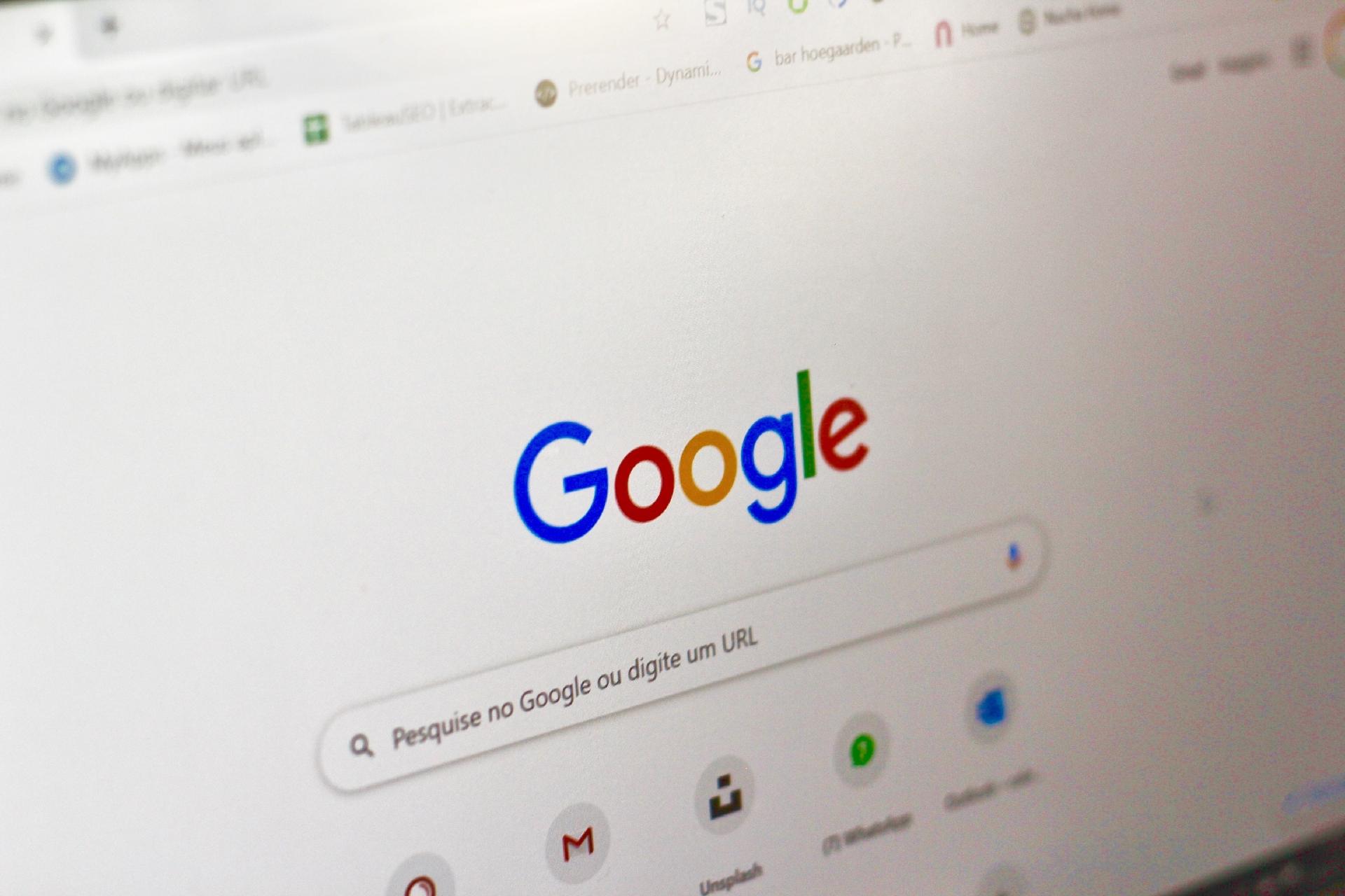 MPF cobra Google por campanha contra PL que regula redes sociais -  01/05/2023 - UOL Notícias