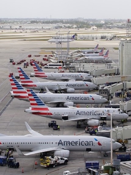 Brasileiro foi detido em aeroporto dos EUA por falar inglês