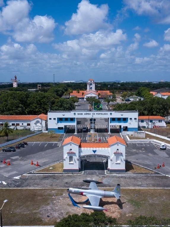 Aeron utica aprova unidade do ITA no CE estado tem 40 dos aprovados