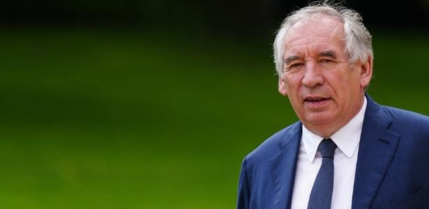 Macron Anuncia Fran Ois Bayrou Como Novo Primeiro Ministro Da Fran A