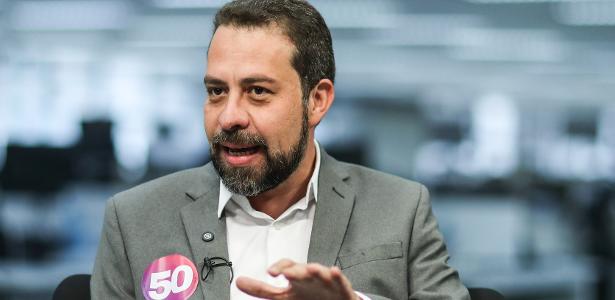 Boulos já foi preso Entenda acusação feita na campanha