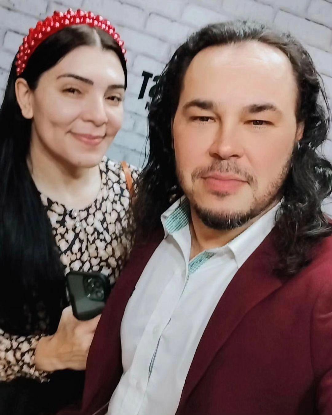 Cantora Sara Mariano Marido queria se livrar da mulher desde setembro