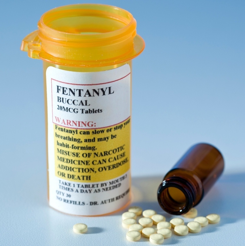 Fentanil: para que serve, como usar e efeitos colaterais - Tua Saúde