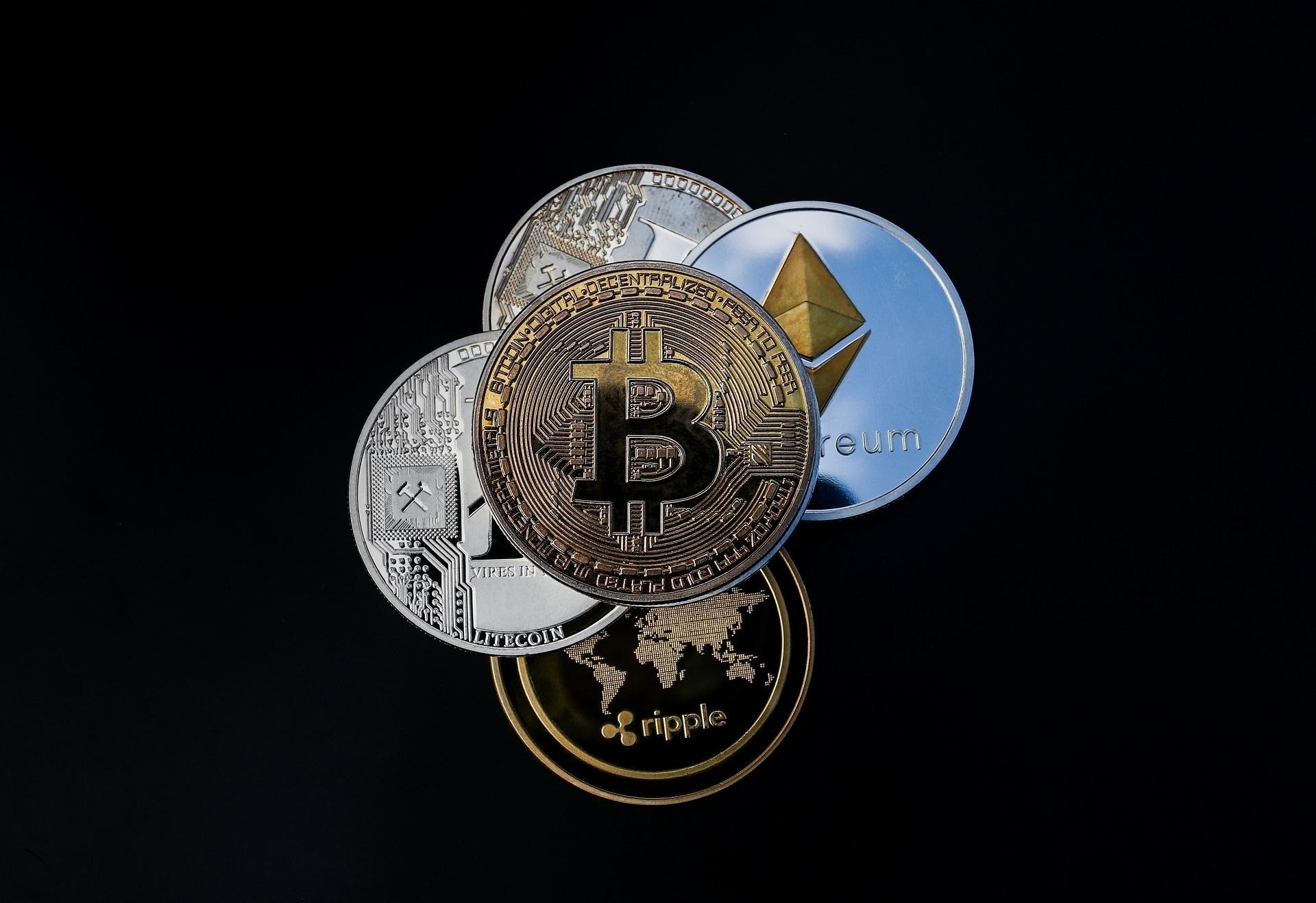 Bitcoin E Ethereum: Desempenho Em Setembro