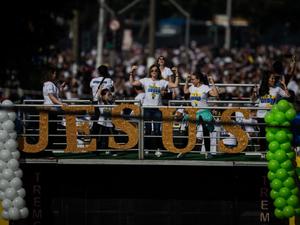 Marcha para Jesus como foi a 31ª edição do evento em SP