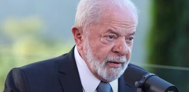 Lula Faz Hoje Novo Procedimento Para Reduzir Dores No Quadril