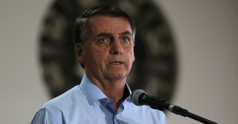 Após polêmica, Bolsonaro cita procurador contrário a discussão de gênero para Educação