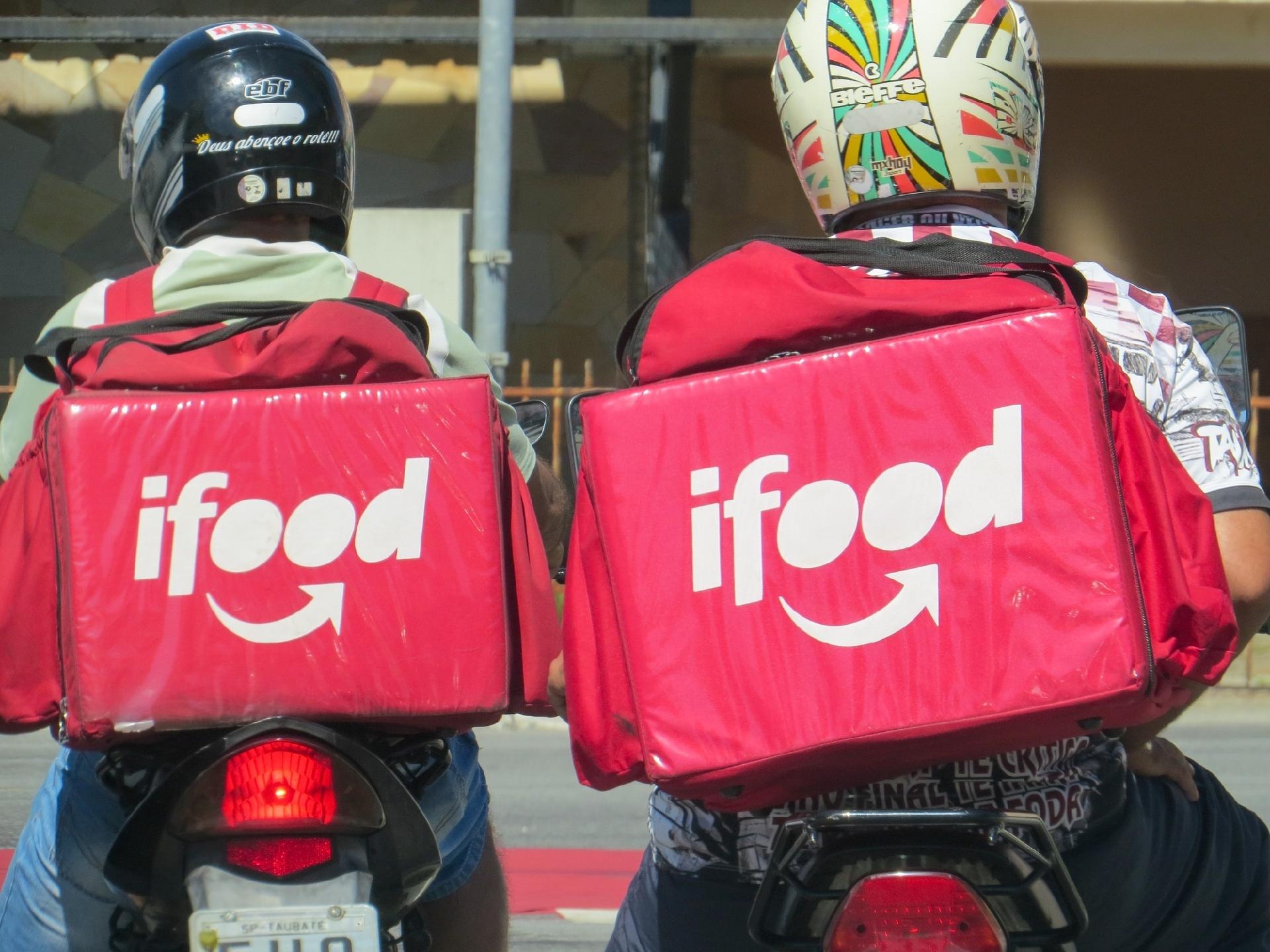 iFood comprou críticos com cupons no Reclame Aqui : r/brasil