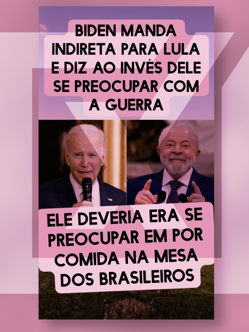 Conheça Bill, o meme que dá dicas de comportamento na internet