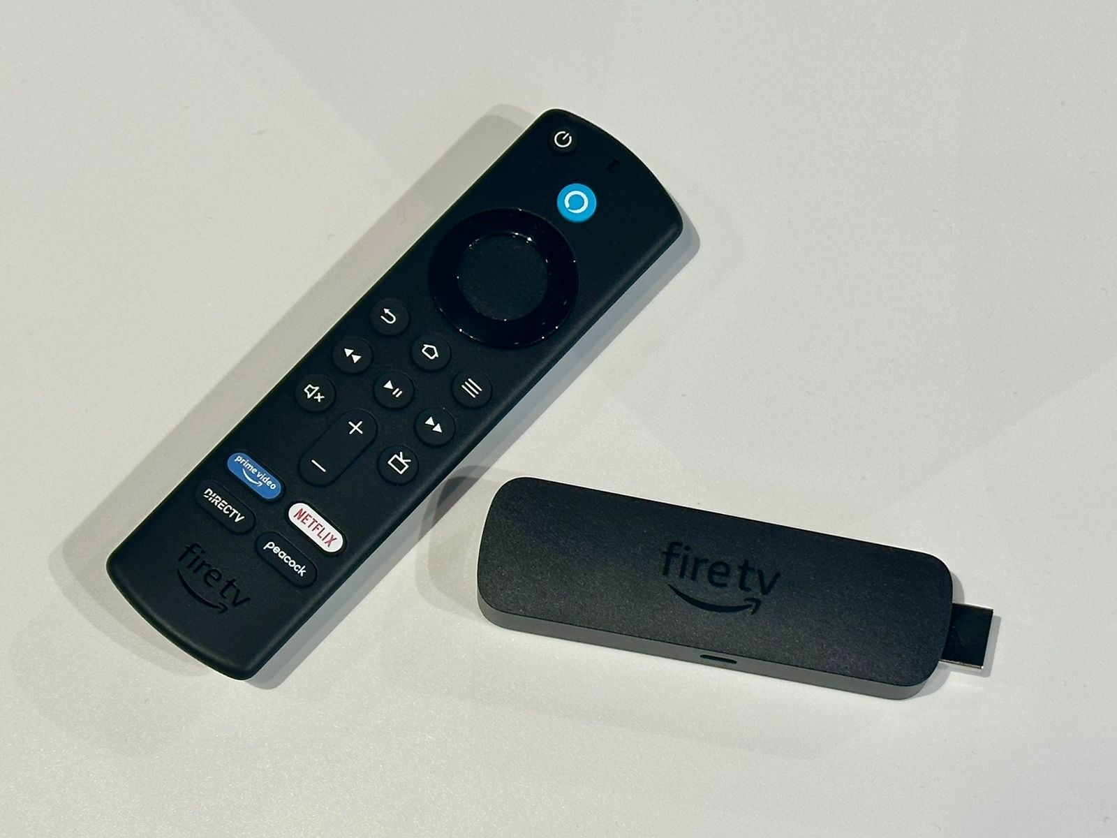 NOVO FIRE TV STICK 4K - REVIEW COMPLETO 