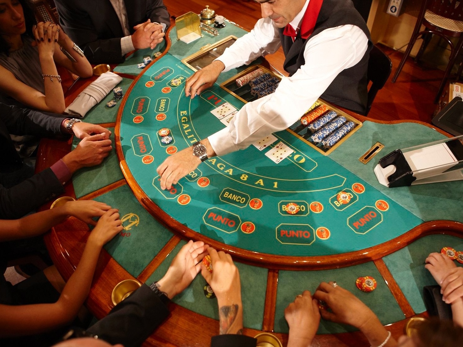 10 Problems Everyone Has With live bet casino – How To Solved Them in 2021