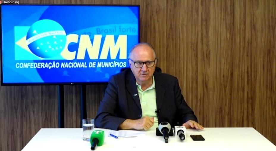 Portal CNM - Reajuste do salário mínimo causará impacto de R$ 4,33 bilhões  nos cofres municipais - Confederação Nacional de Municípios