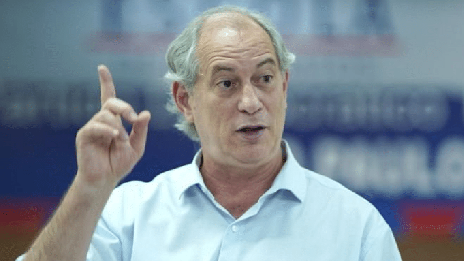 Ciro entra no radar do PSDB para 2022 25 03 2021 UOL Not cias