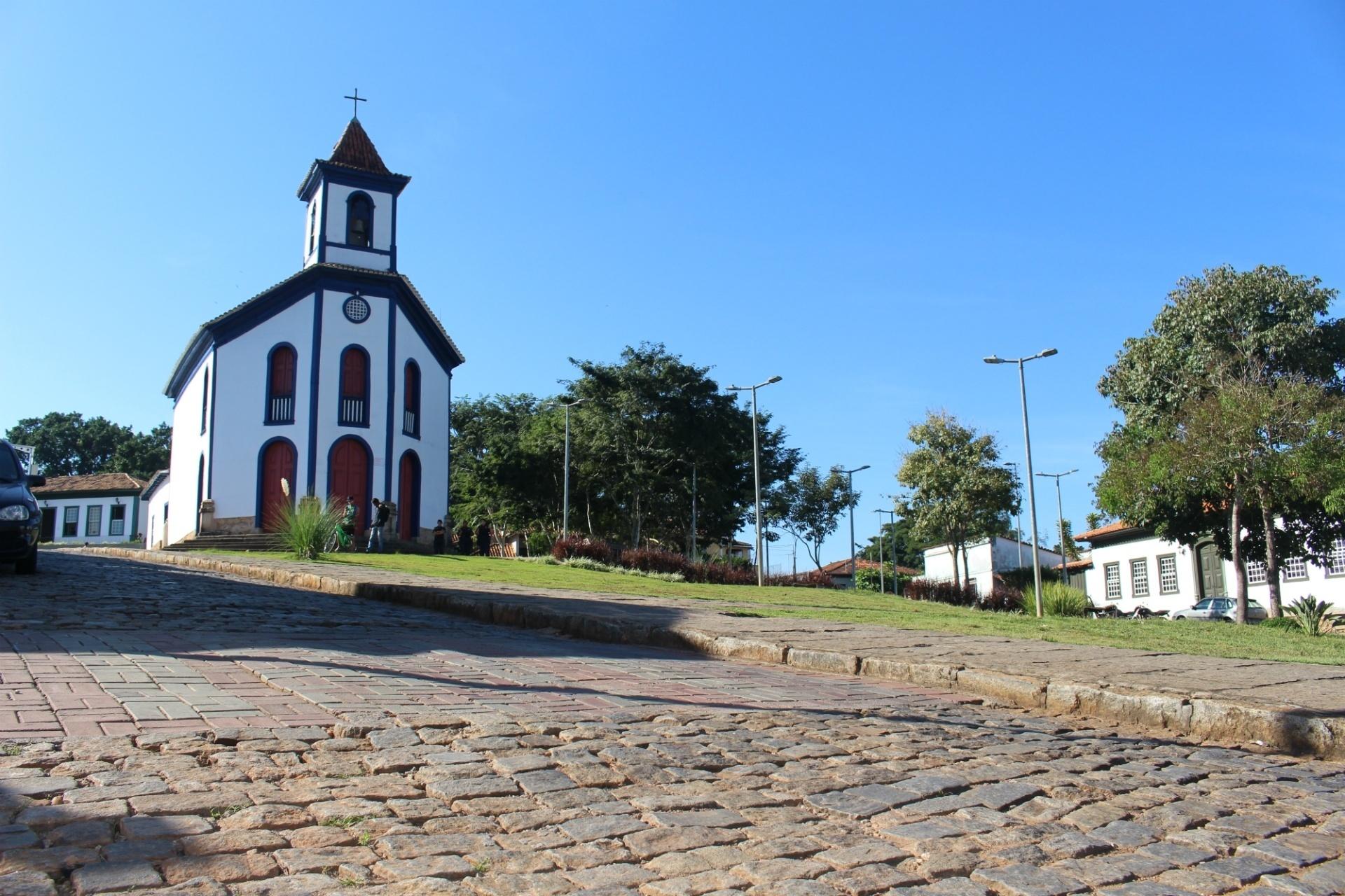 Tudo sobre o município de Santa Bárbara Estado de Minas Gerais