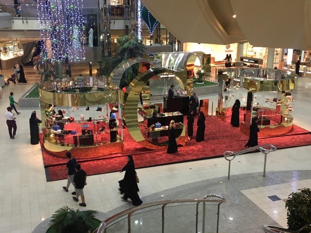 Arábia Saudita direitos das mulheres, turismo e costumes