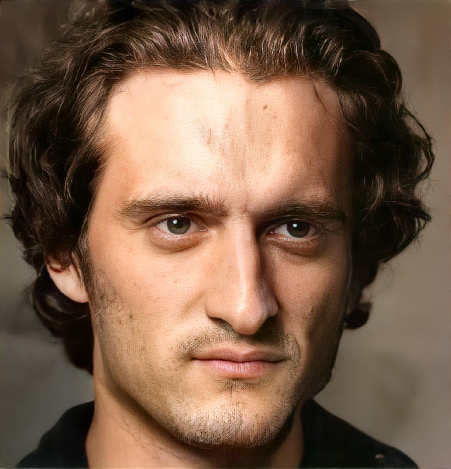 Assim seriam as personalidades da História hoje