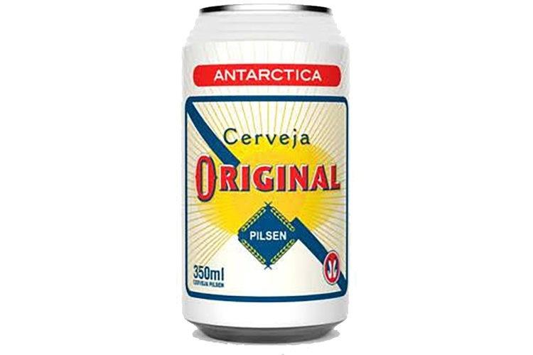 Cerveja Original - Reclame Aqui