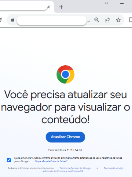 Novidades no Chrome: O Jogo da cobrinha