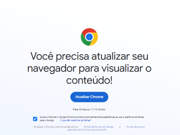 Conheça o joguinho escondido do Google Chrome que já é sucesso no Brasil, Tecnologia