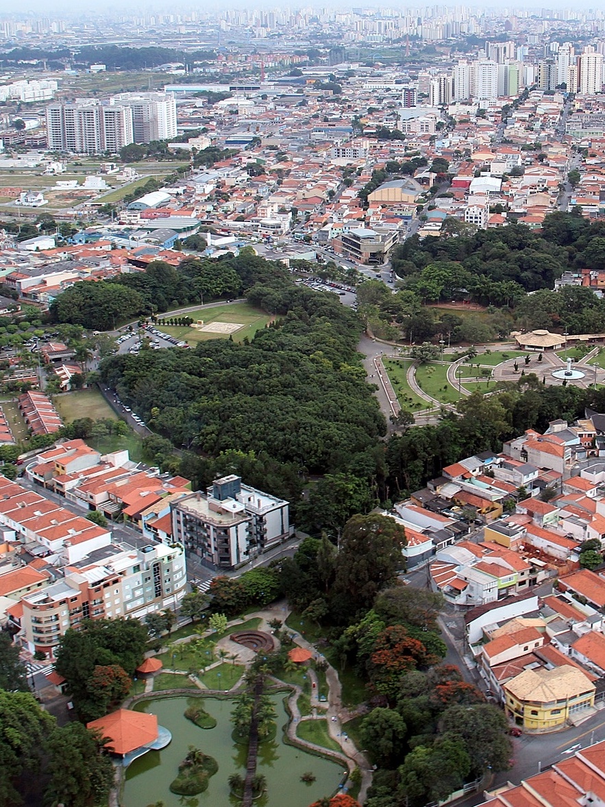 São Caetano do Sul avança para ser uma cidade inteligente