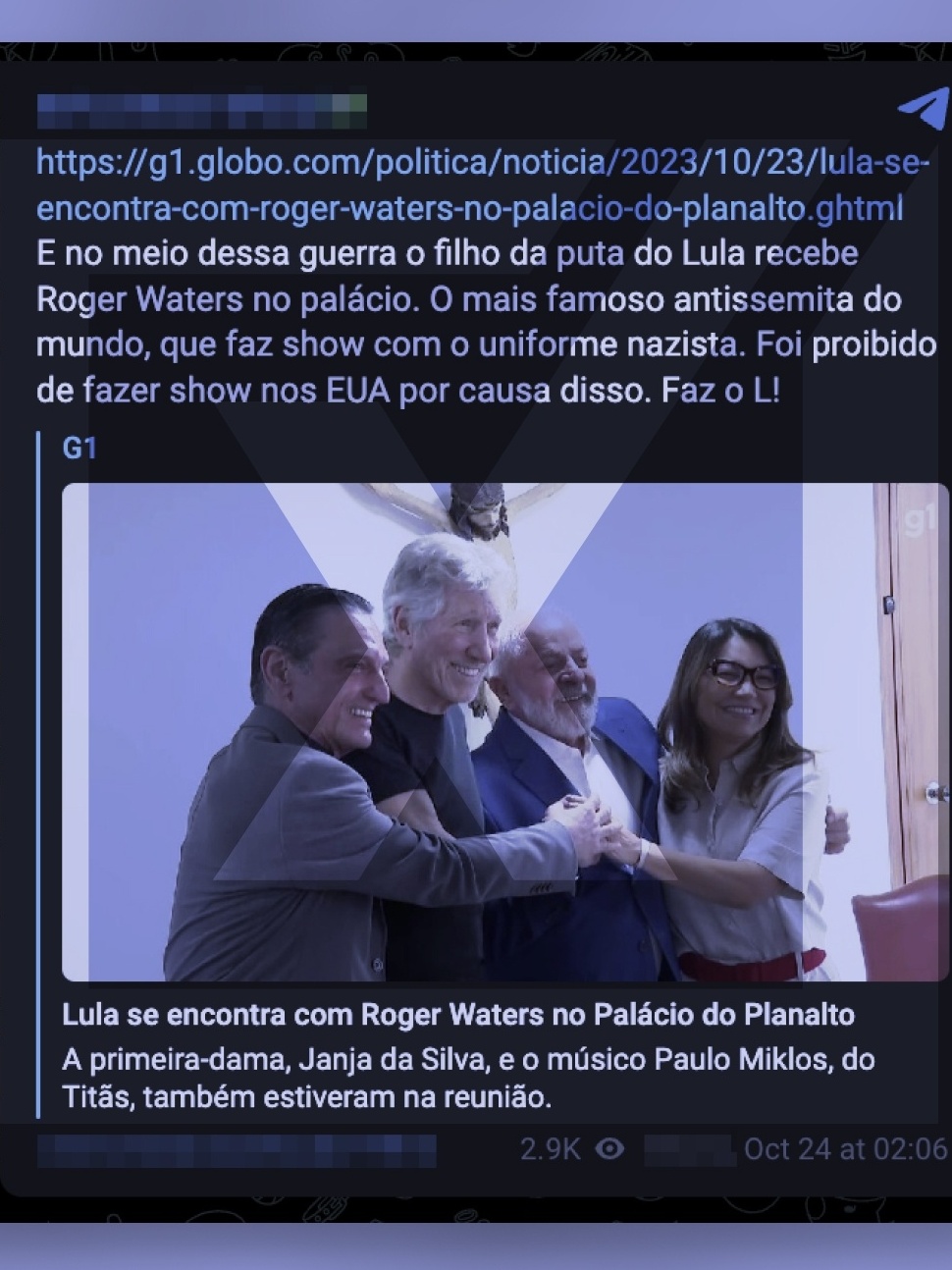 Correio do Brasil  Porque os roqueiros se vestem de preto?