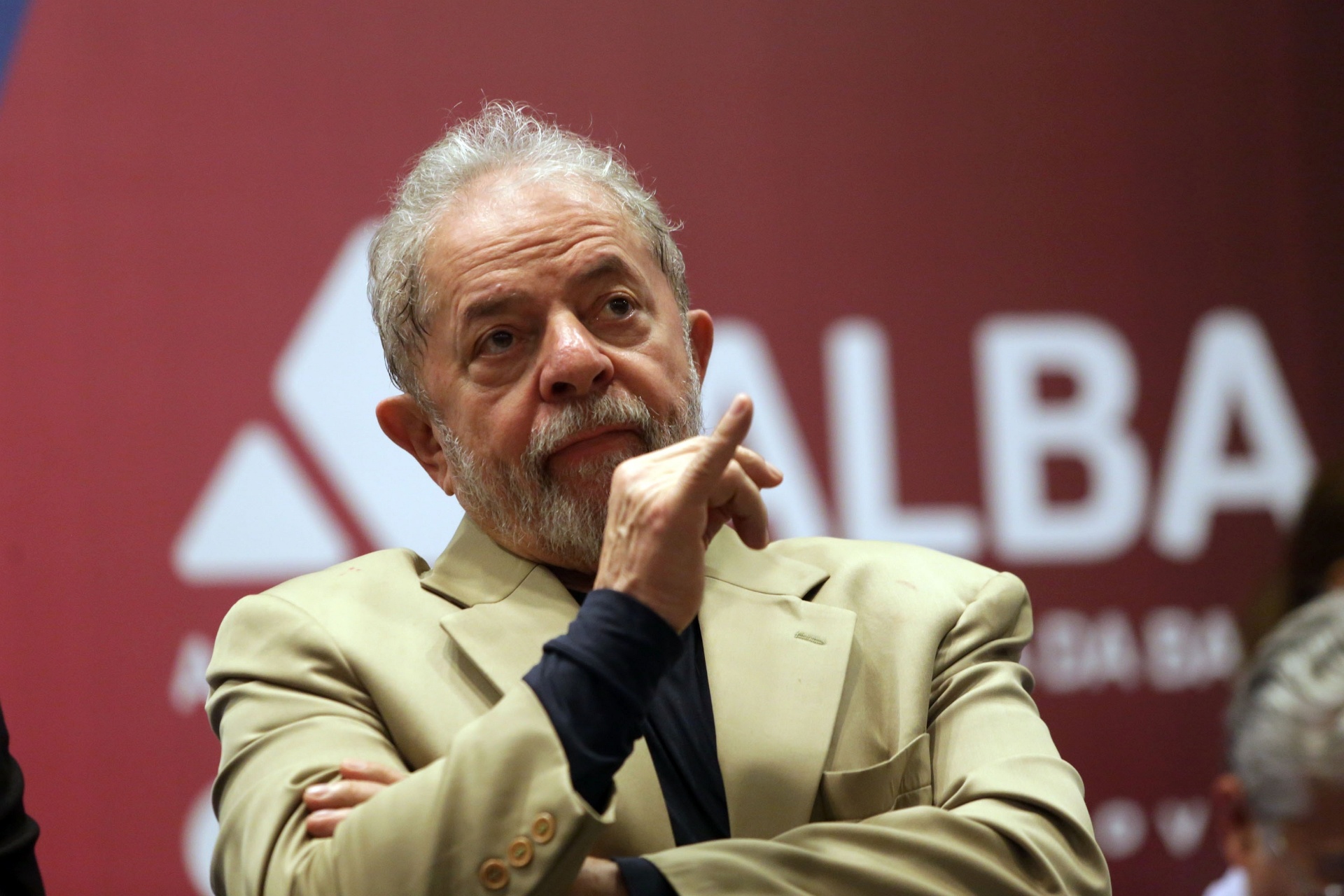 Resultado de imagem para Lula