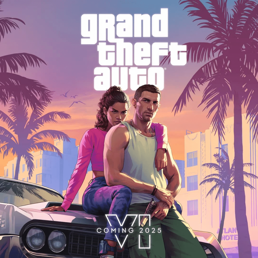 GTA 6  Leaker que acerta tudo, revela data de lançamento do 1º trailer