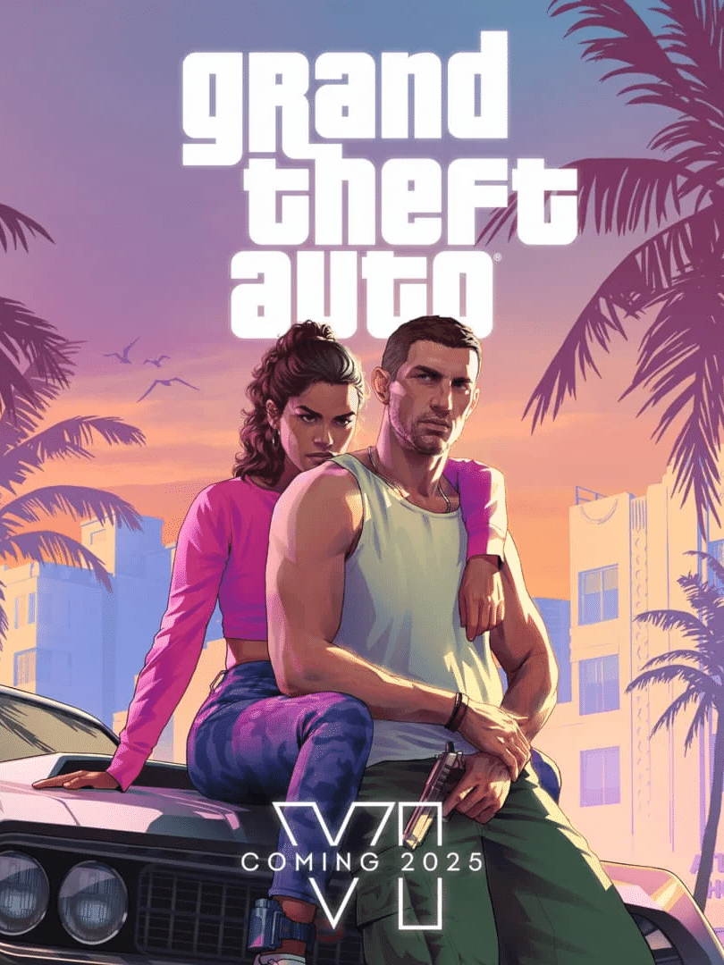 Insider sugere lançamento de GTA 6 em 2024