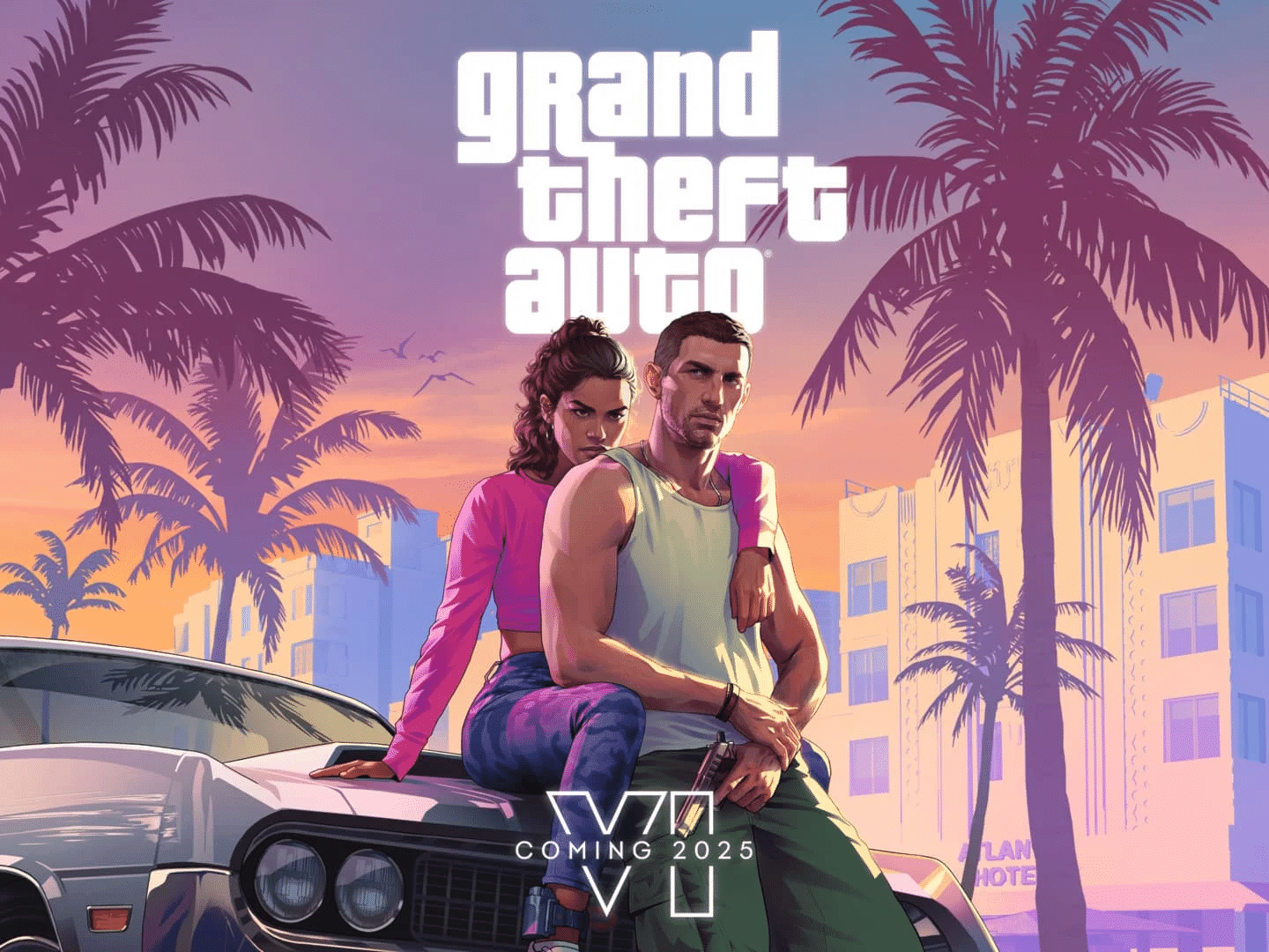 GTA 6: informante diz que jogo terá gráficos revolucionários e será lançado  em 2024 