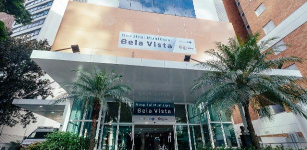 Hospital Bela Vista Mp Investiga Mortes De Hospital Fechado Em Sp