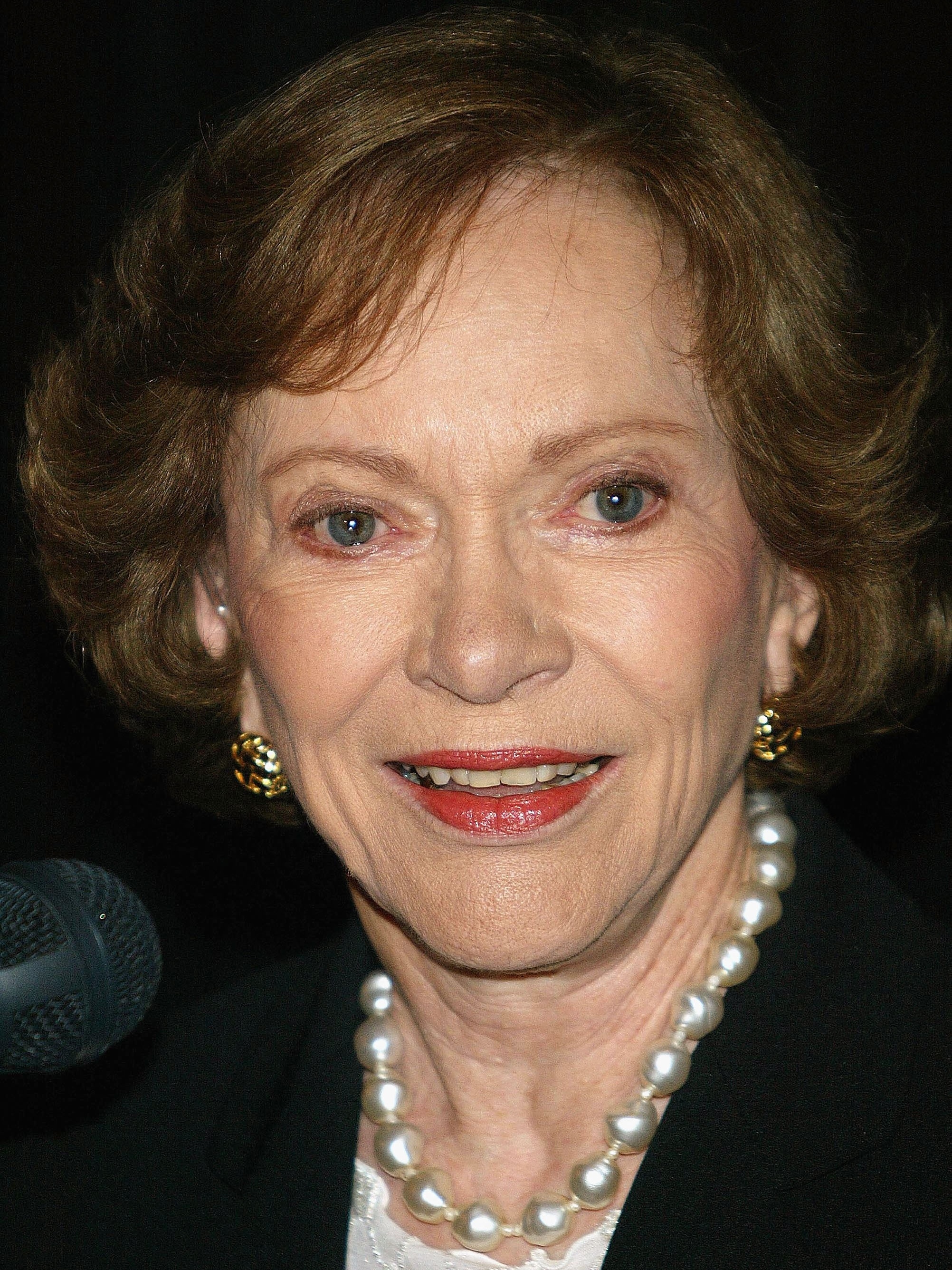 Morre Rosalynn Carter, ex-primeira-dama dos EUA, aos 96 anos, Mundo