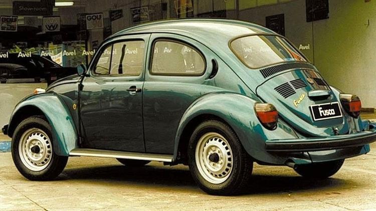 Vai Comprar Um Fusca Saiba O Que Checar Quanto Custa E Se Vale