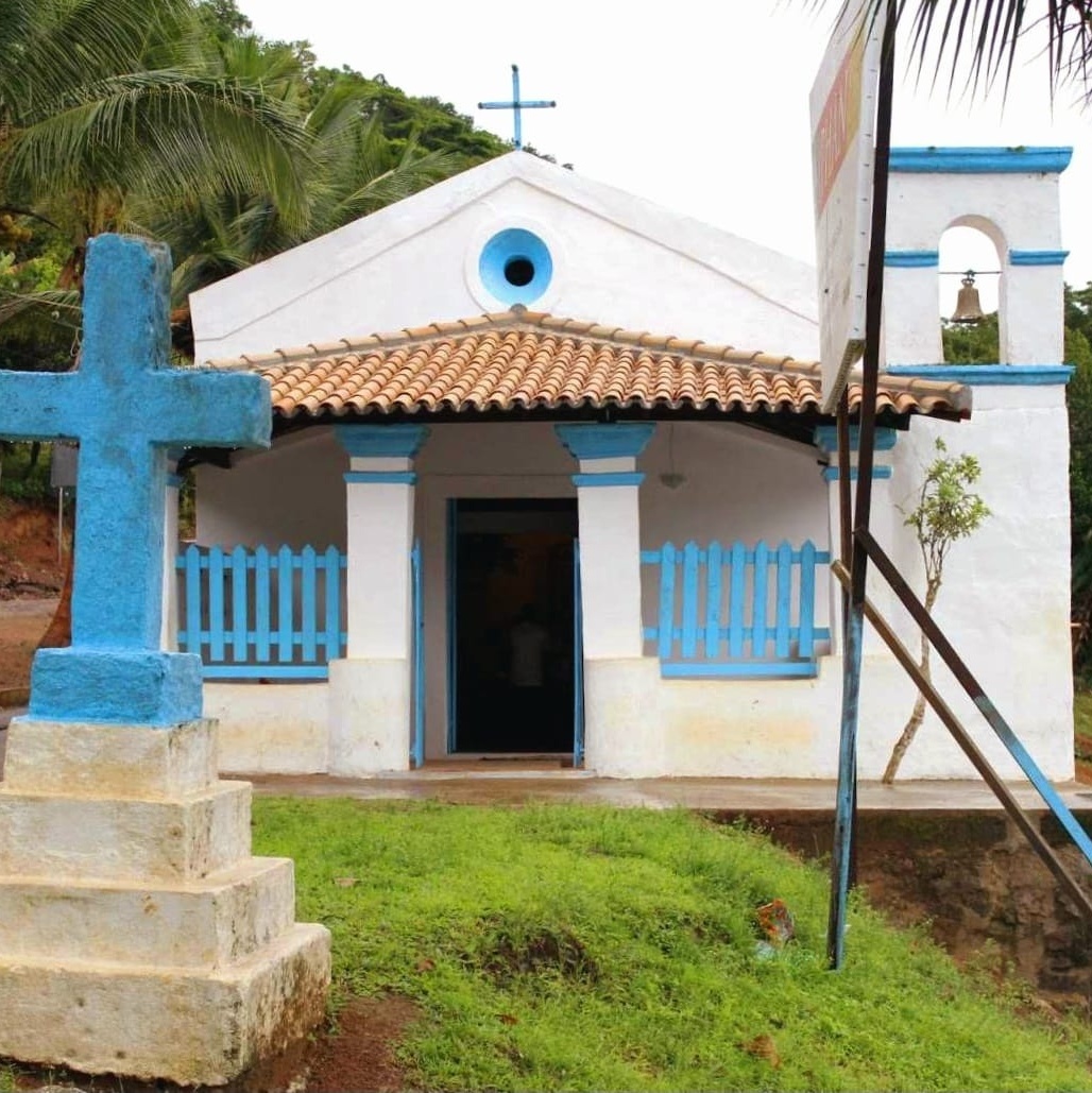 Impasse sobre custo de restauro ameaça 5ª igreja mais antiga do país