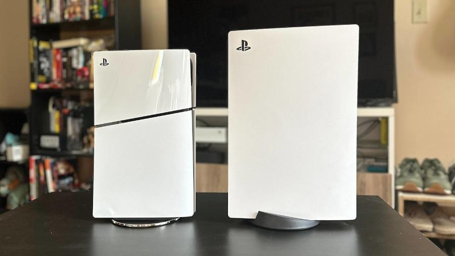 Novo comando da PlayStation 5 terá mais bateria do que o original