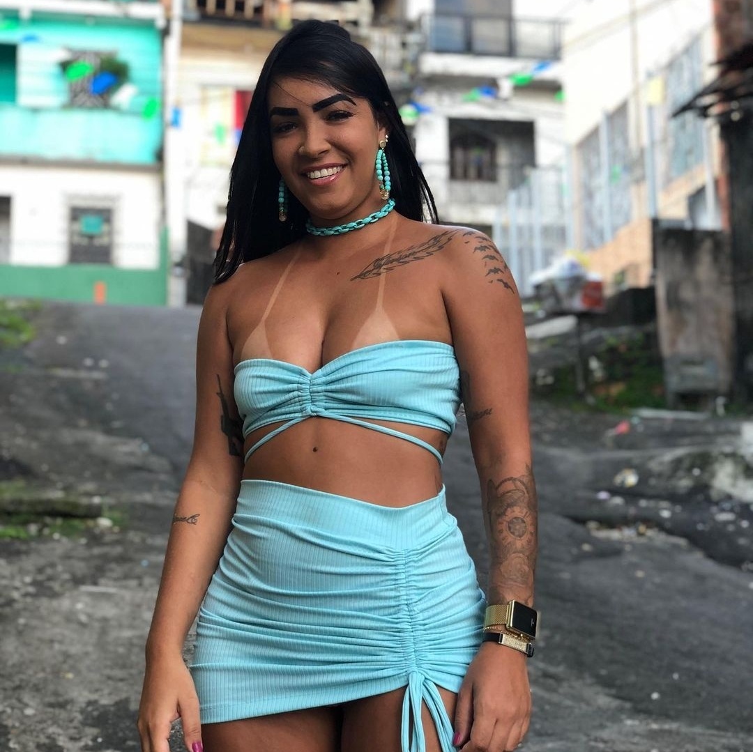 Yanca Maia: Influencer de 27 anos é morta em casa após post nas redes