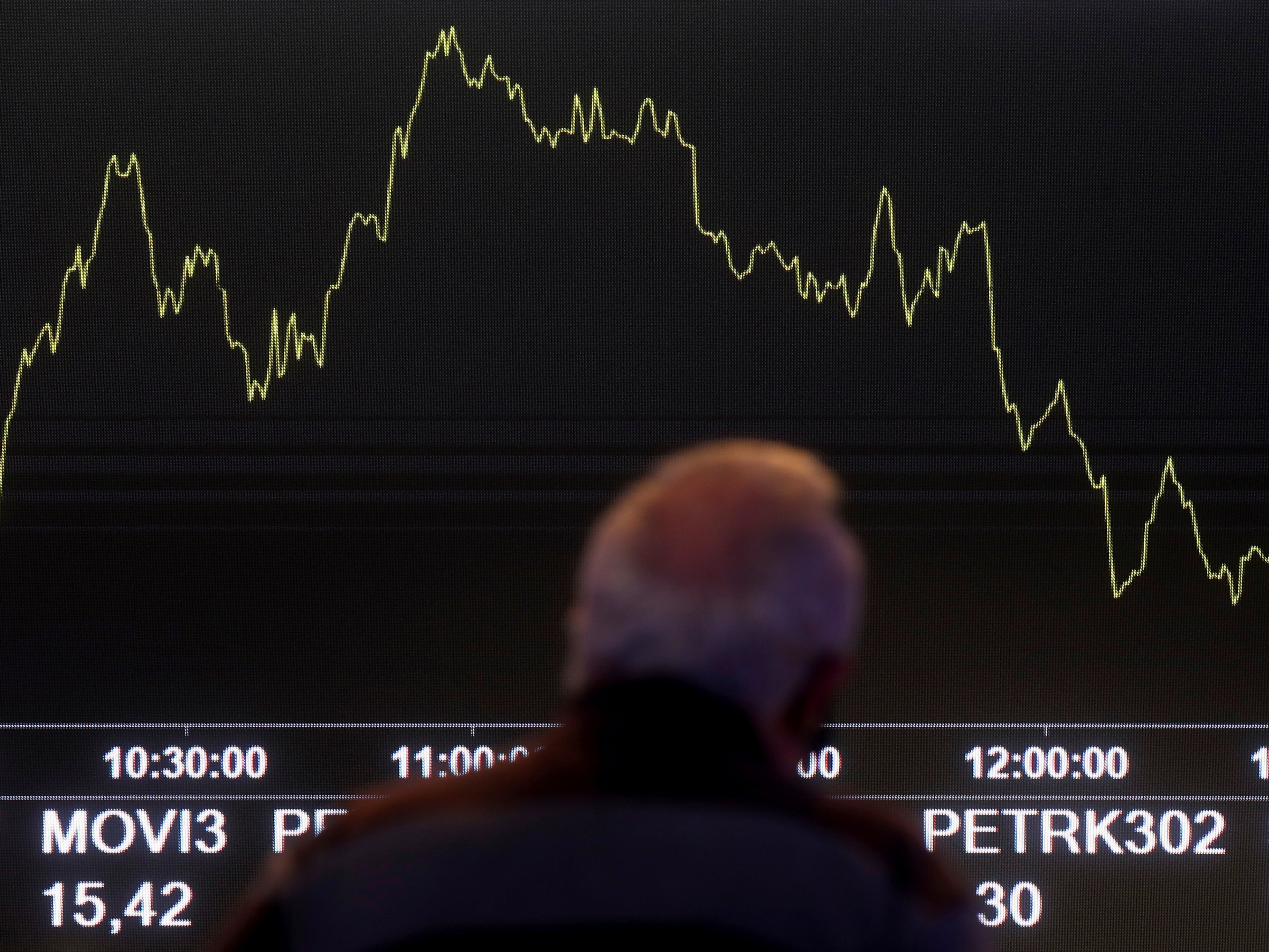 Pib dos EUA cai 4,8%. E é só o começo, lá e aqui - TIJOLAÇO