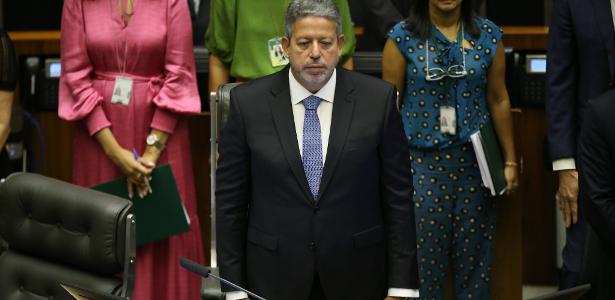 Leia Ntegra Do Discurso De Arthur Lira Reeleito Presidente Da C Mara