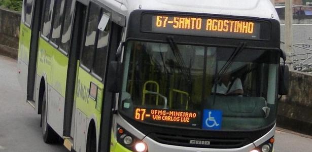 Como denunciar importunação sexual Ônibus tem botão do pânico e app