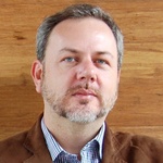 Eduardo Burckhardt - Editor-chefe em Nossa - UOL - Universo Online