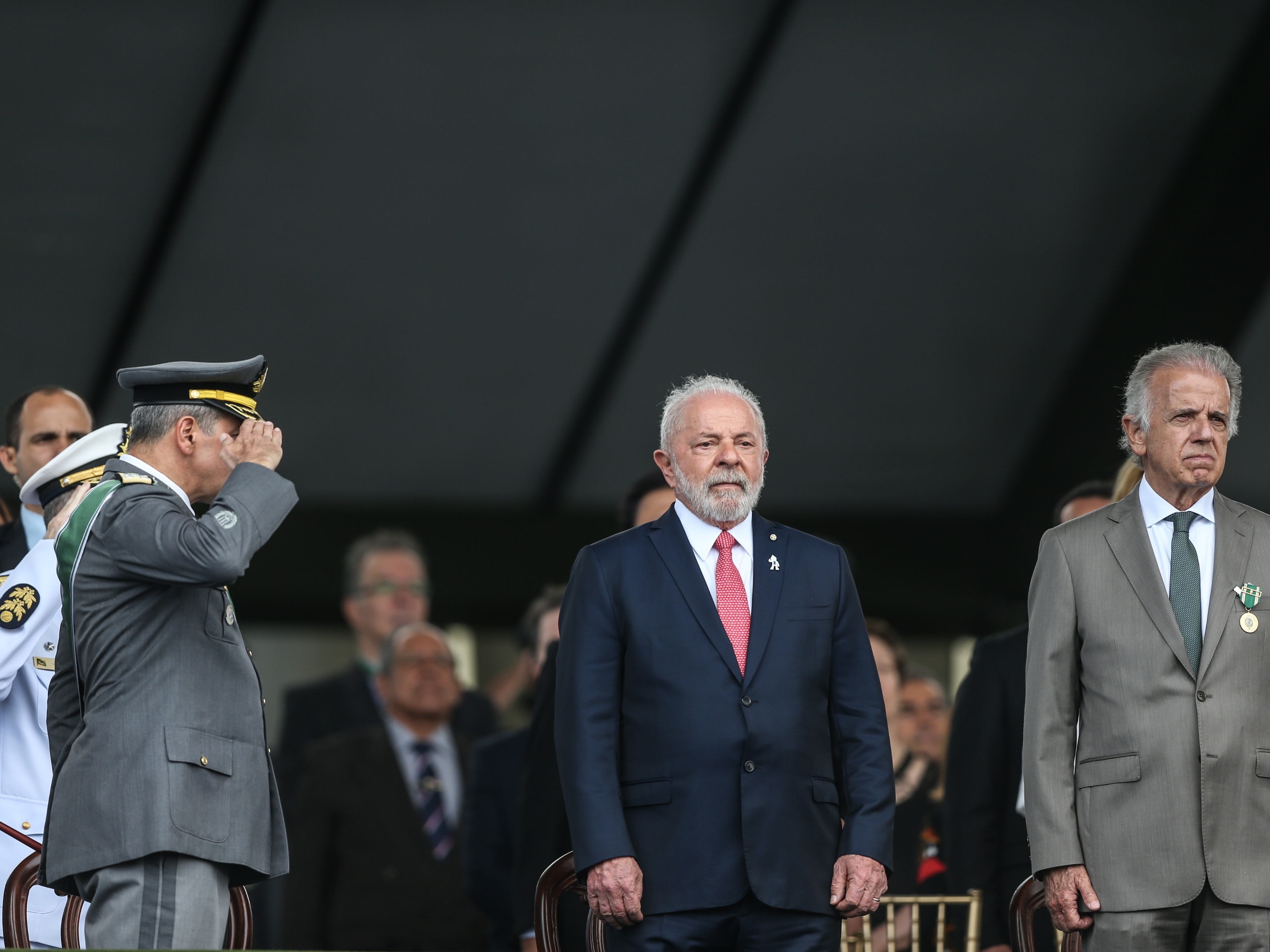 Quais os melhores concursos militares do exército brasileiro? - Jornal de  Brasília