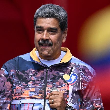 Venezuela Barra Observadores Eleitorais Da Oposi O