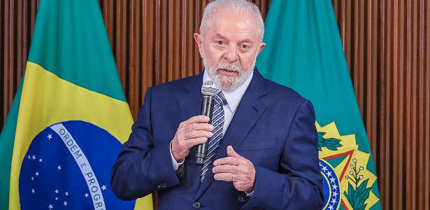 Lula Sanciona Lei Que Define Bullying E Cyberbullying Como Crime