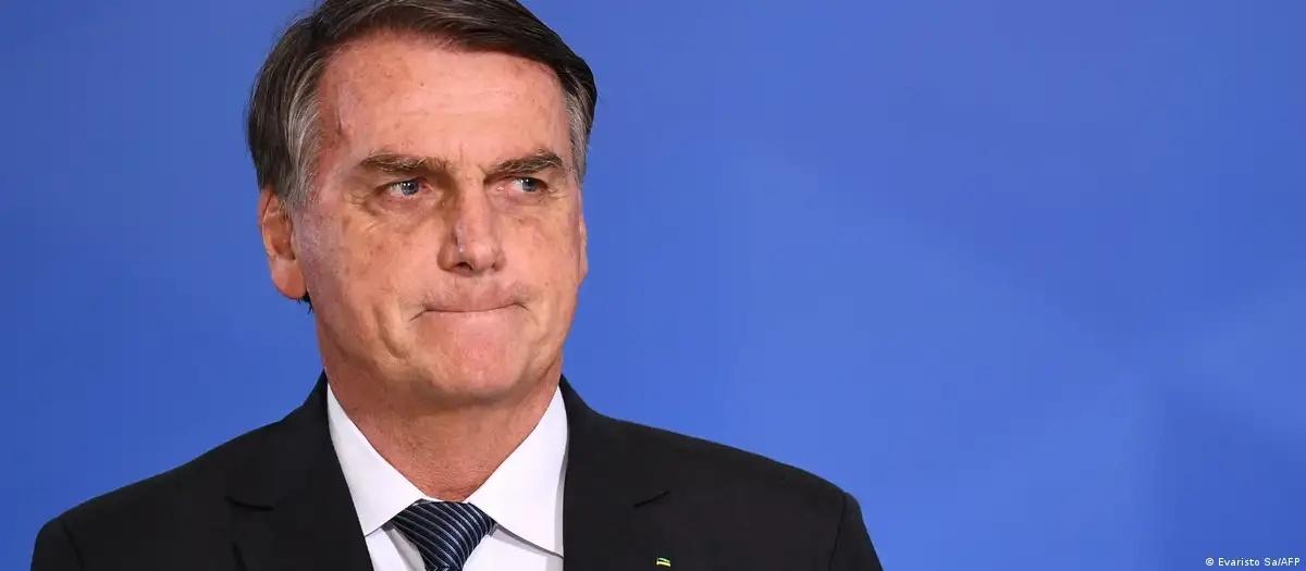 A Voz do Brasil - 17/10/23: Relatório da CPMI do 8 de Janeiro pede  indiciamento de Bolsonaro 