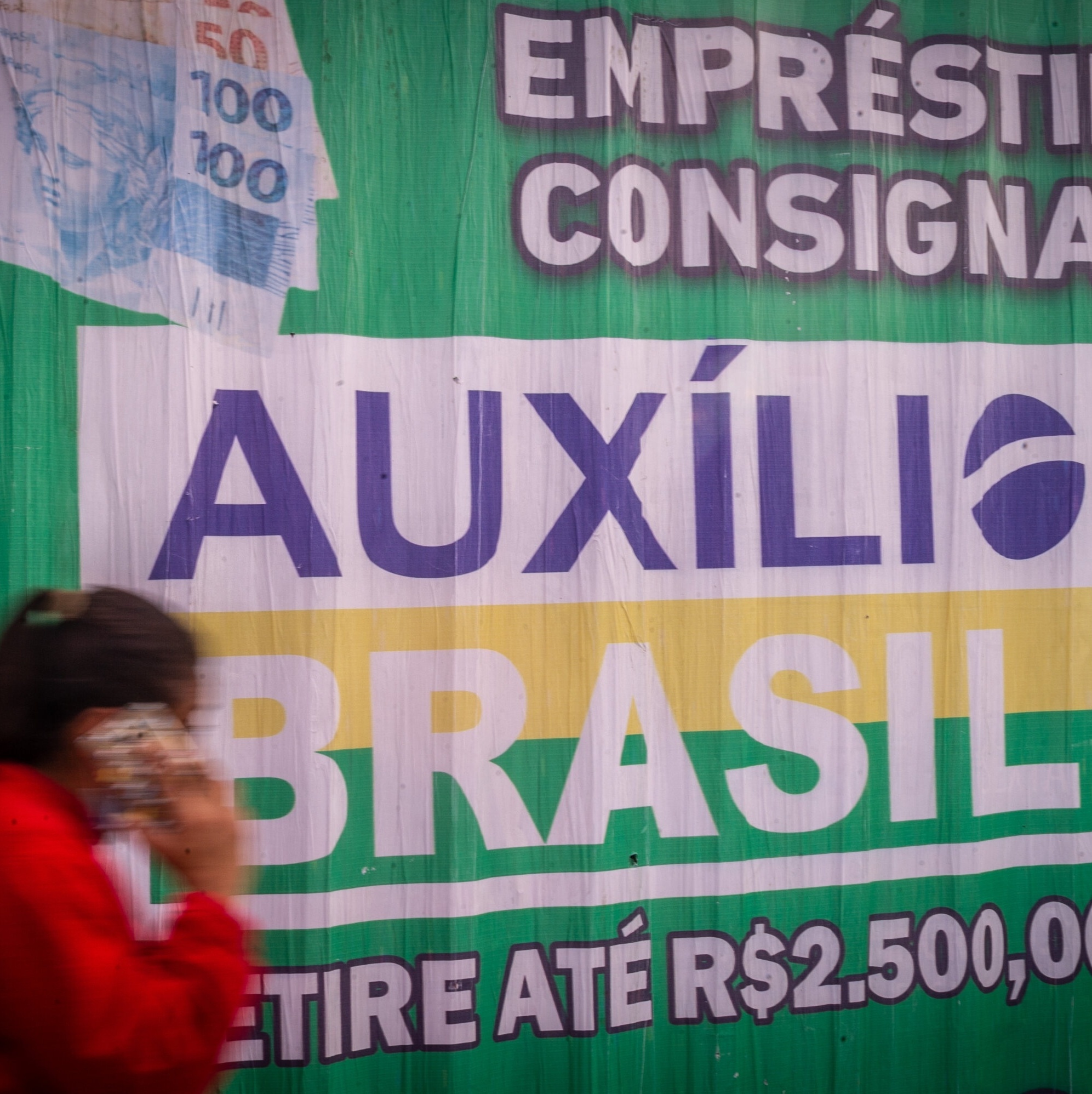 Auxílio Brasil X Bolsa Família: compare os programas, Economia